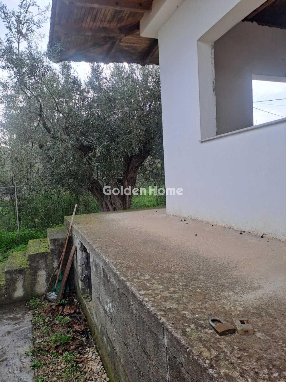 Μονοκατοικία στην Κρήνες, Βέλο — Φωτογραφία 24 από 24