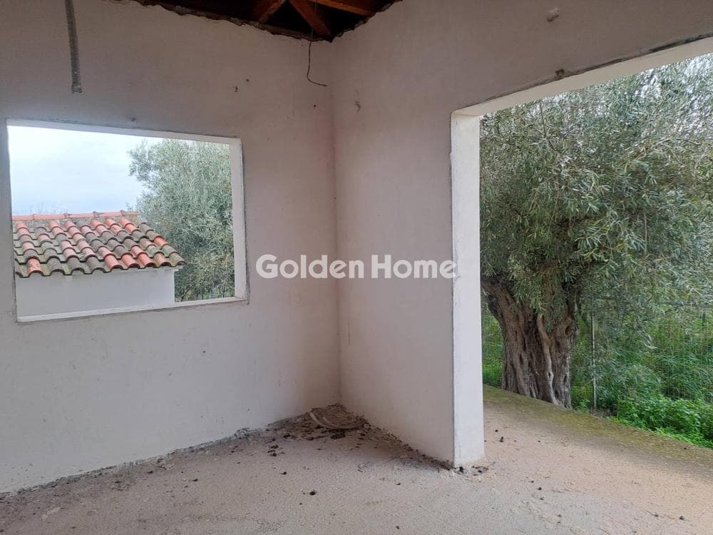 Μονοκατοικία στην Κρήνες, Βέλο — Φωτογραφία 9 από 24