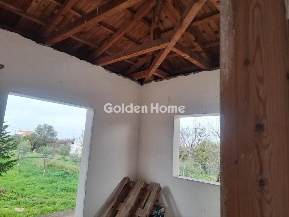 Μονοκατοικία στην Κρήνες, Βέλο — Φωτογραφία 10 από 24