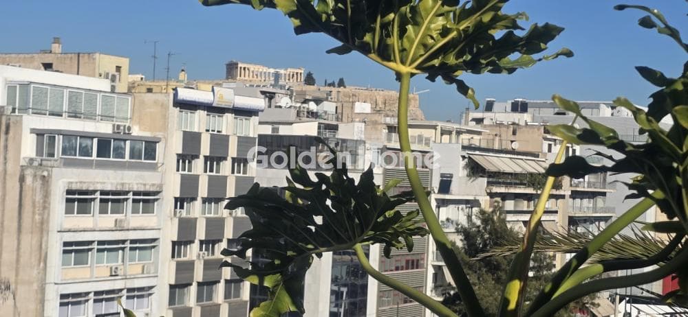 Διαμέρισμα στην Κέντρο, Νέος Κόσμος — Φωτογραφία 1 από 37