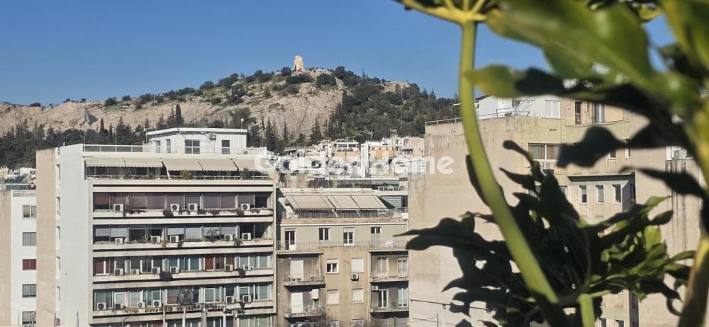 Διαμέρισμα στην Κέντρο, Νέος Κόσμος — Φωτογραφία 33 από 37