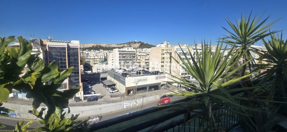 Διαμέρισμα στην Κέντρο, Νέος Κόσμος — Φωτογραφία 34 από 37