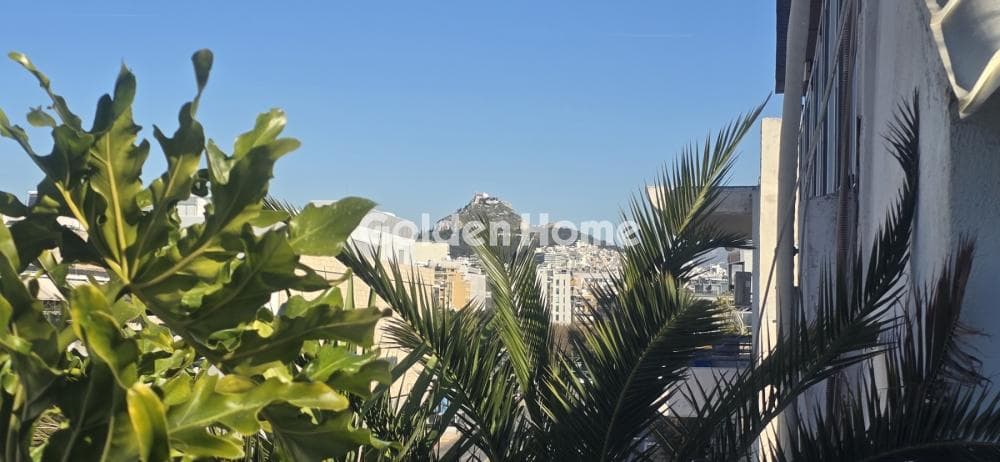 Διαμέρισμα στην Κέντρο, Νέος Κόσμος — Φωτογραφία 36 από 37
