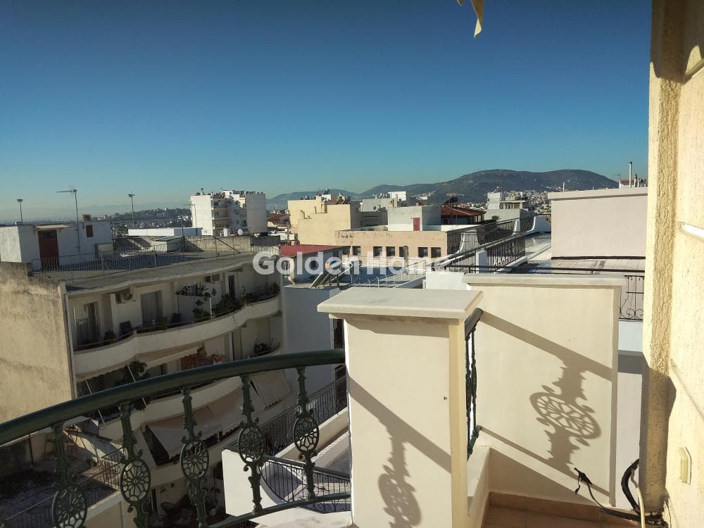 Διαμέρισμα στην Πυργούθι, Αχαρνές — Φωτογραφία 15 από 41