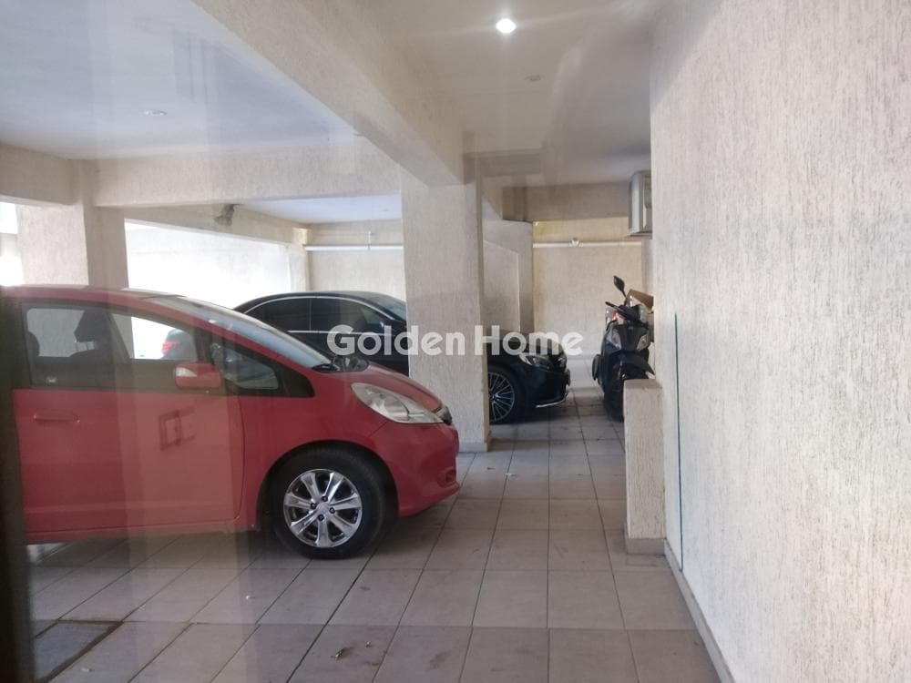 Διαμέρισμα στην Πυργούθι, Αχαρνές — Φωτογραφία 40 από 41