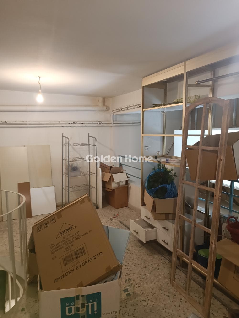 Κατάστημα στην Παλατιανή, Ίλιον — Φωτογραφία 5 από 11