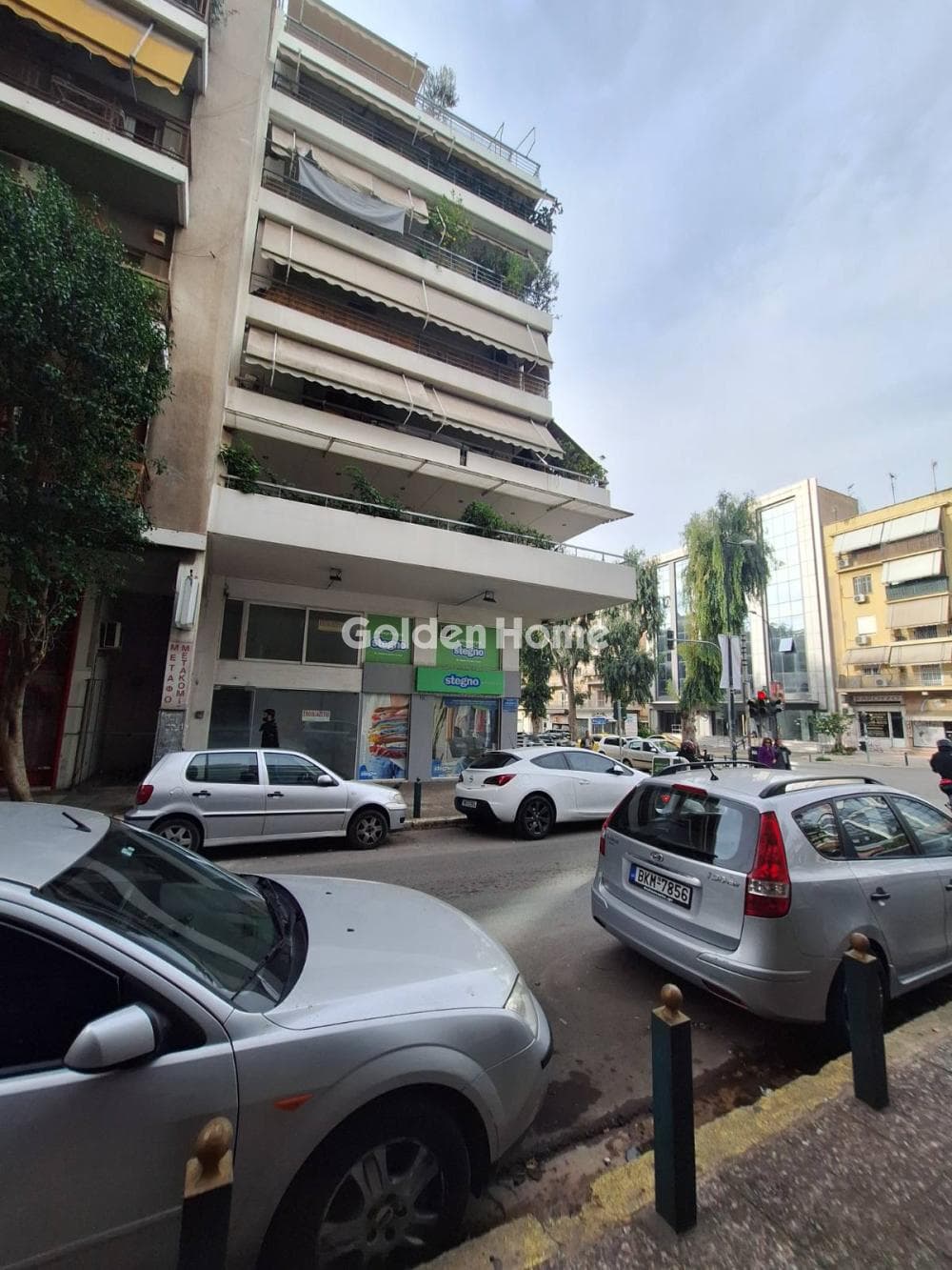 Γραφείο στην Όσιος Λουκάς, Πατήσια — Φωτογραφία 28 από 30