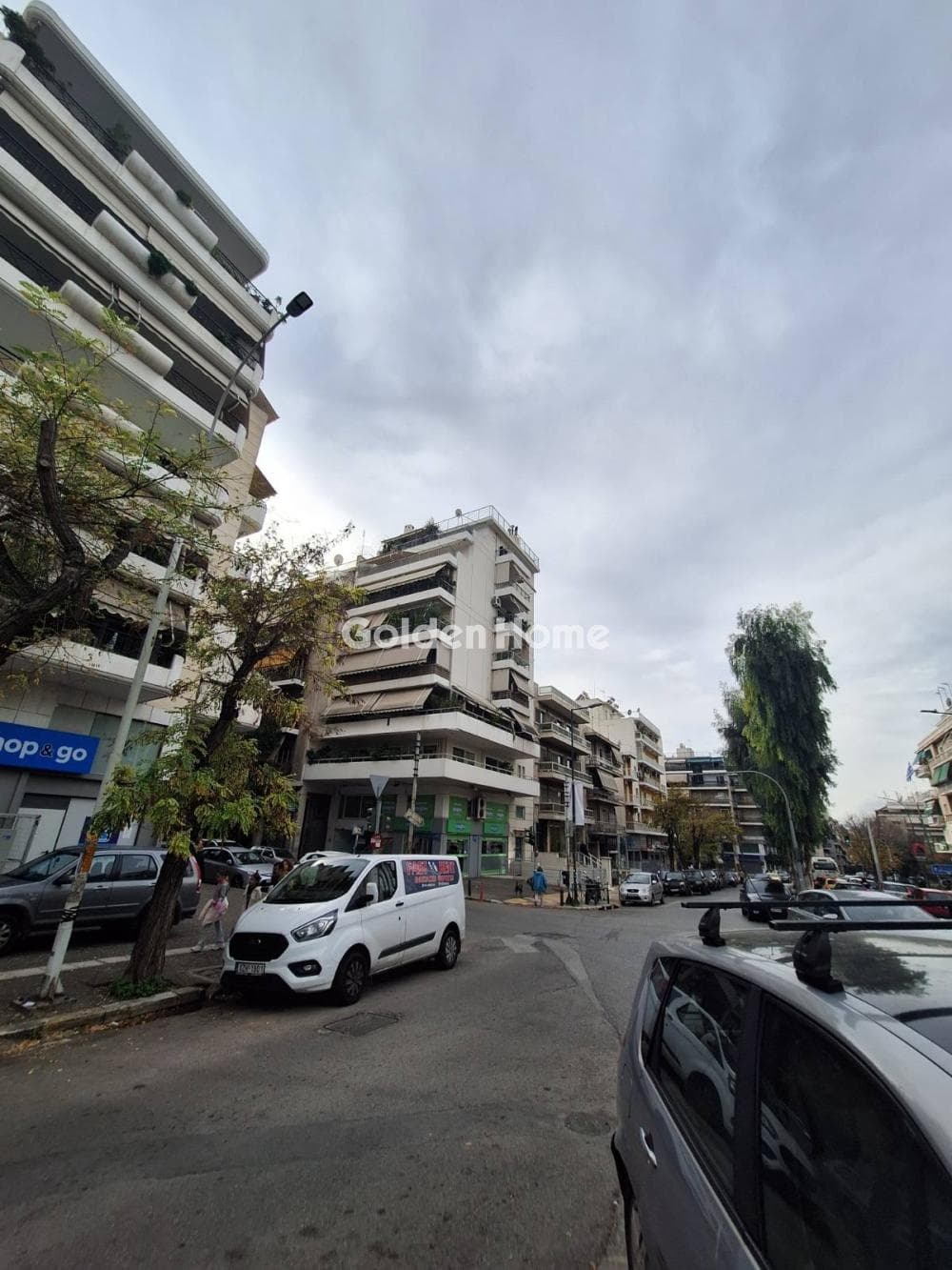 Γραφείο στην Όσιος Λουκάς, Πατήσια — Φωτογραφία 27 από 30