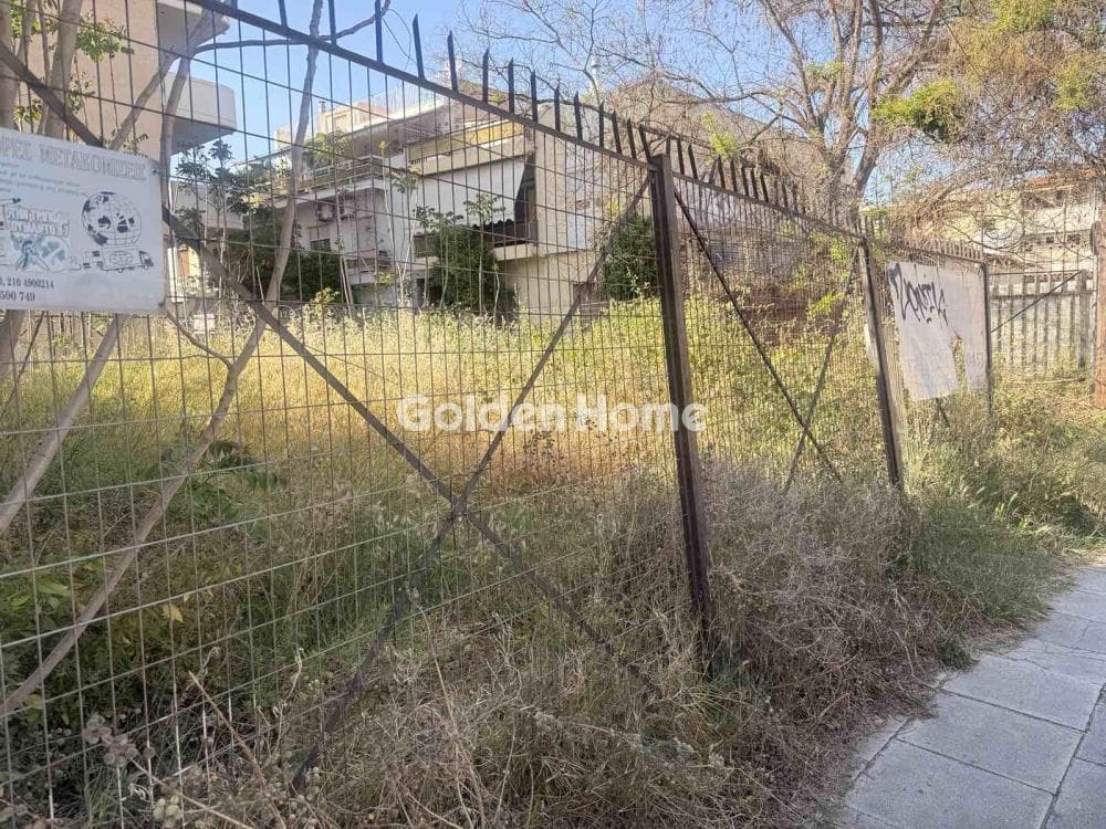 Οικόπεδο στην Μανιάτικα, Πειραιάς