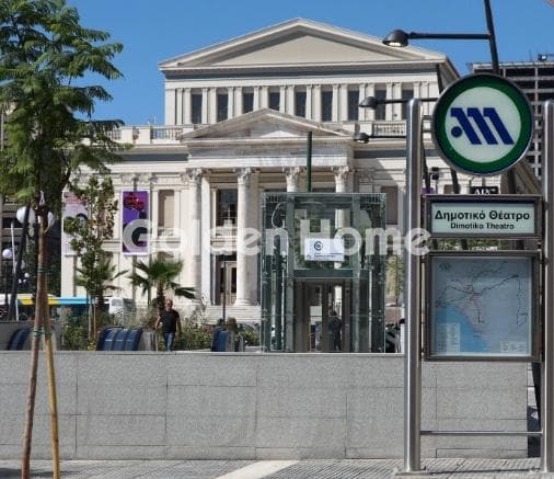 Office in Pigada, Piraeus — Photo 11 of 11