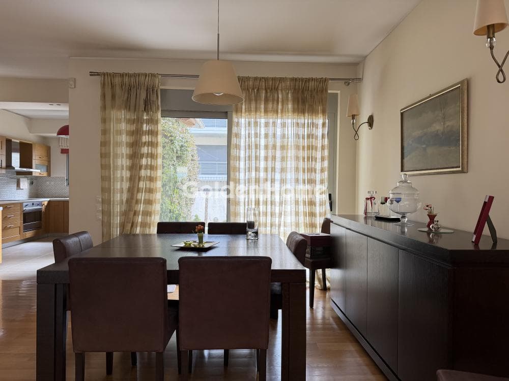 House in Adames Oikismos Grammos - Foinikas, Kifisia — Photo 22 of 25