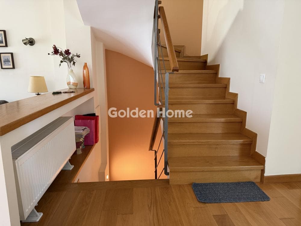 House in Adames Oikismos Grammos - Foinikas, Kifisia — Photo 7 of 25