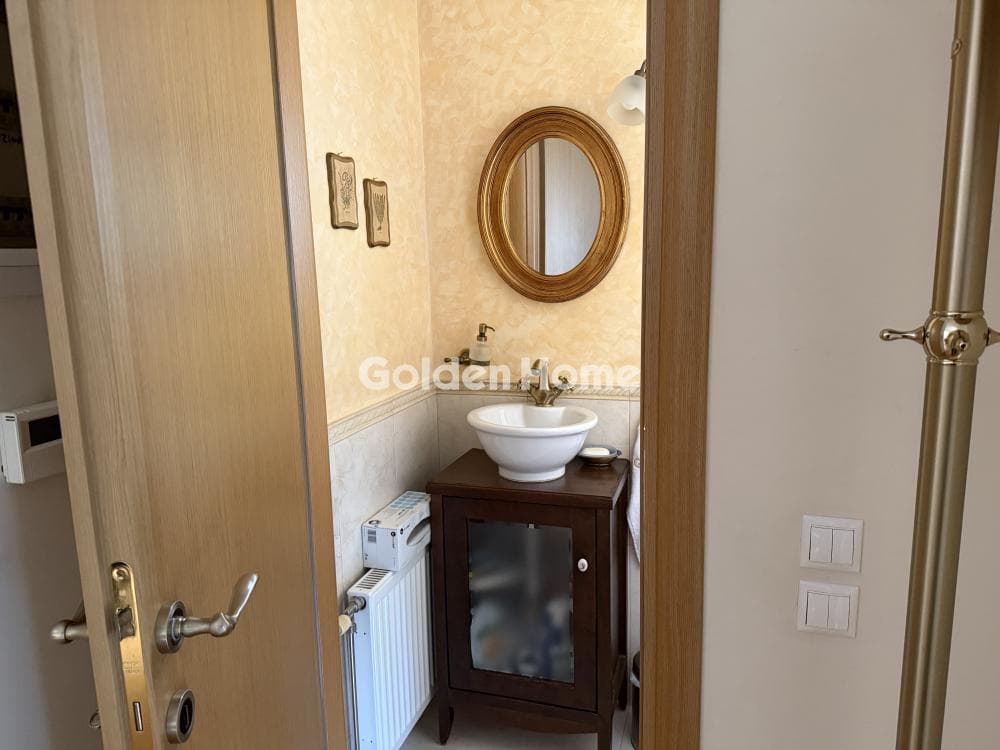 House in Adames Oikismos Grammos - Foinikas, Kifisia — Photo 6 of 25