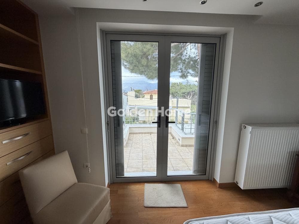 House in Adames Oikismos Grammos - Foinikas, Kifisia — Photo 8 of 25