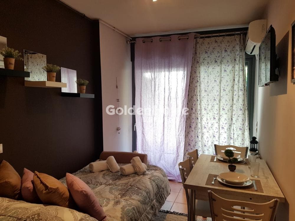 Διαμέρισμα στην Πολυτεχνιούπολη, Ζωγράφου — Φωτογραφία 1 από 13