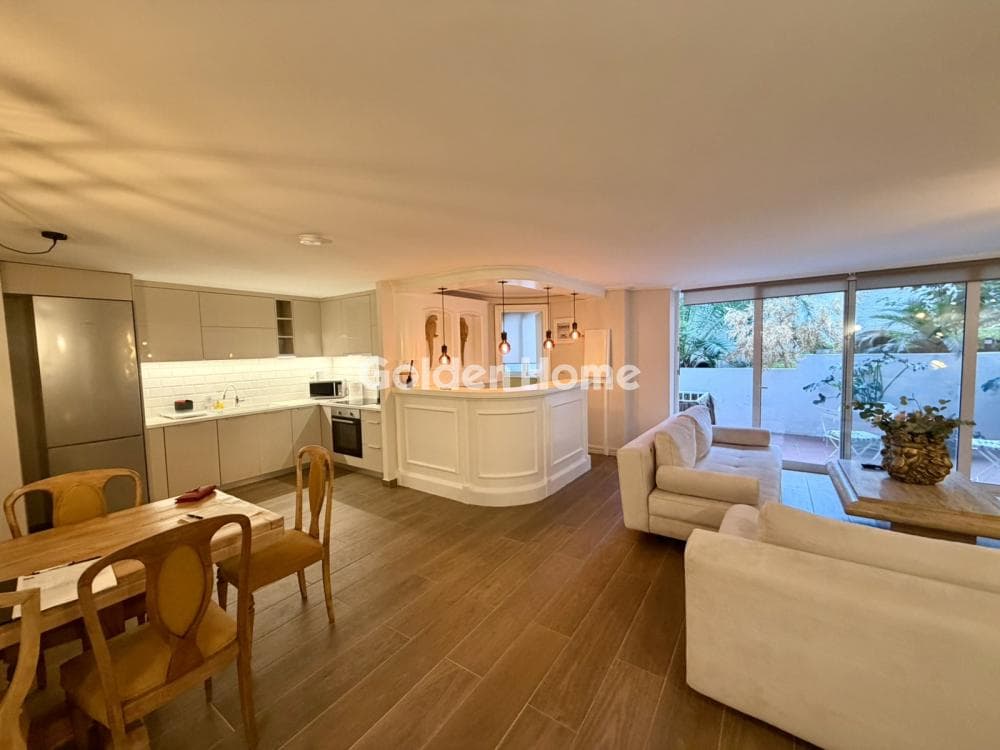 Apartment in Agios Georgios, Kolonaki - Likavitos — Photo 5 of 25