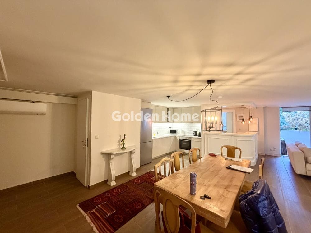 Apartment in Agios Georgios, Kolonaki - Likavitos — Photo 12 of 25