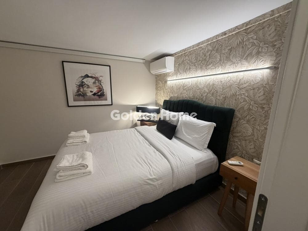 Apartment in Agios Georgios, Kolonaki - Likavitos — Photo 21 of 25