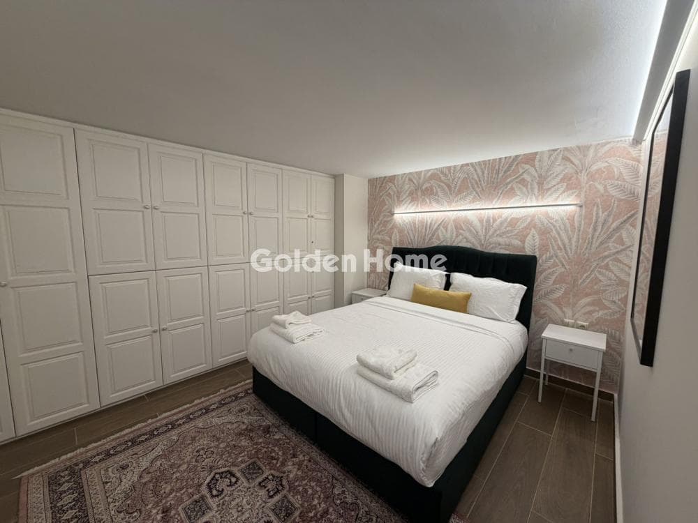 Apartment in Agios Georgios, Kolonaki - Likavitos — Photo 22 of 25
