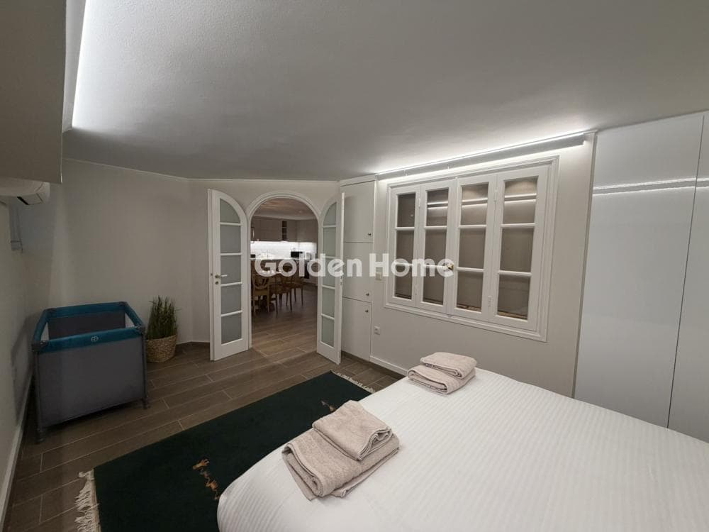 Apartment in Agios Georgios, Kolonaki - Likavitos — Photo 13 of 25