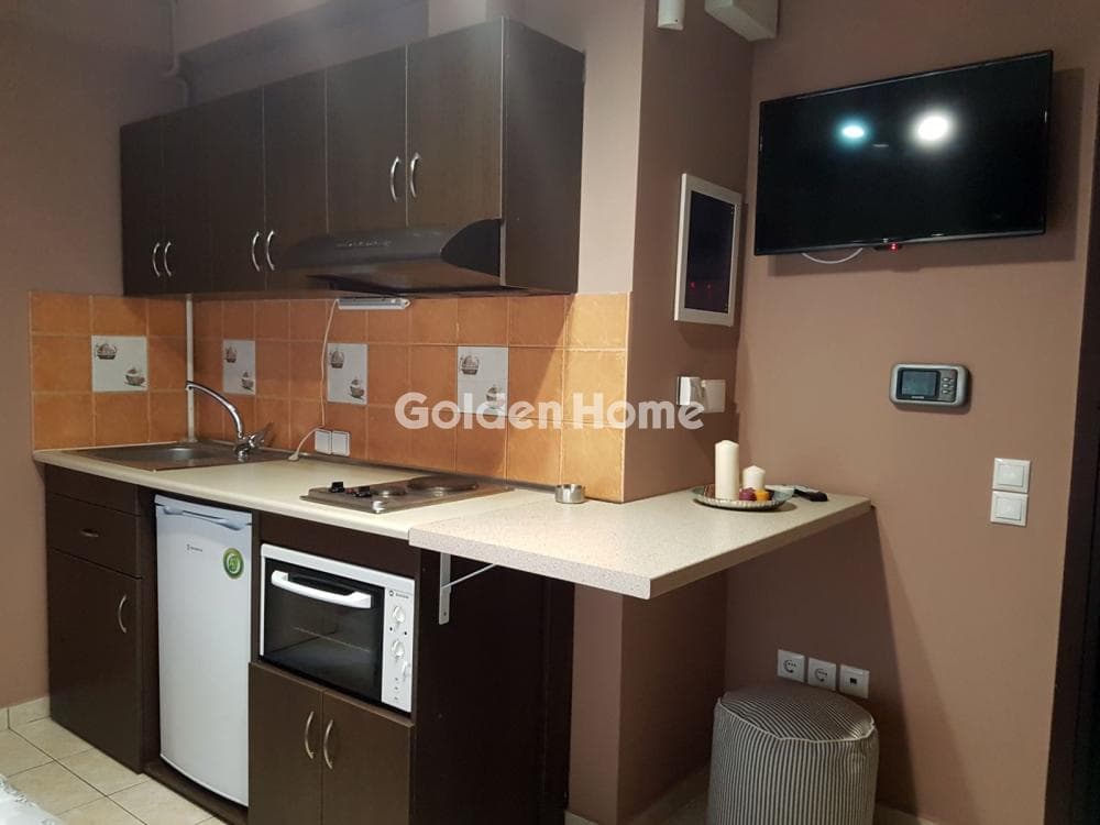 Apartment in Politechnioupoli, Zografou — Photo 2 of 6