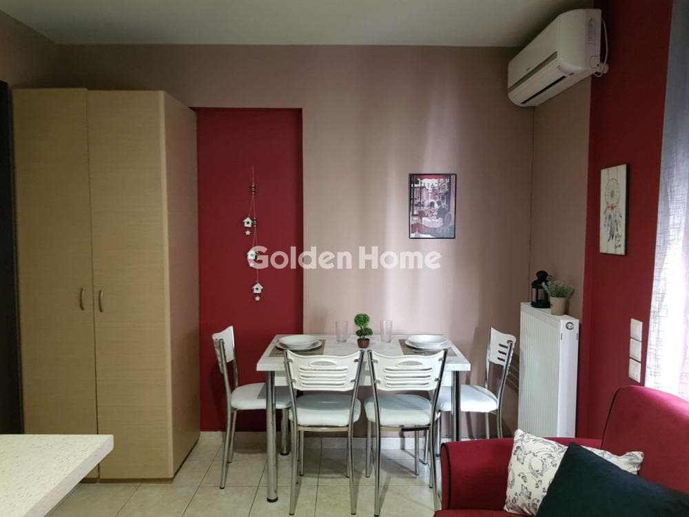 Apartment in Politechnioupoli, Zografou — Photo 3 of 6