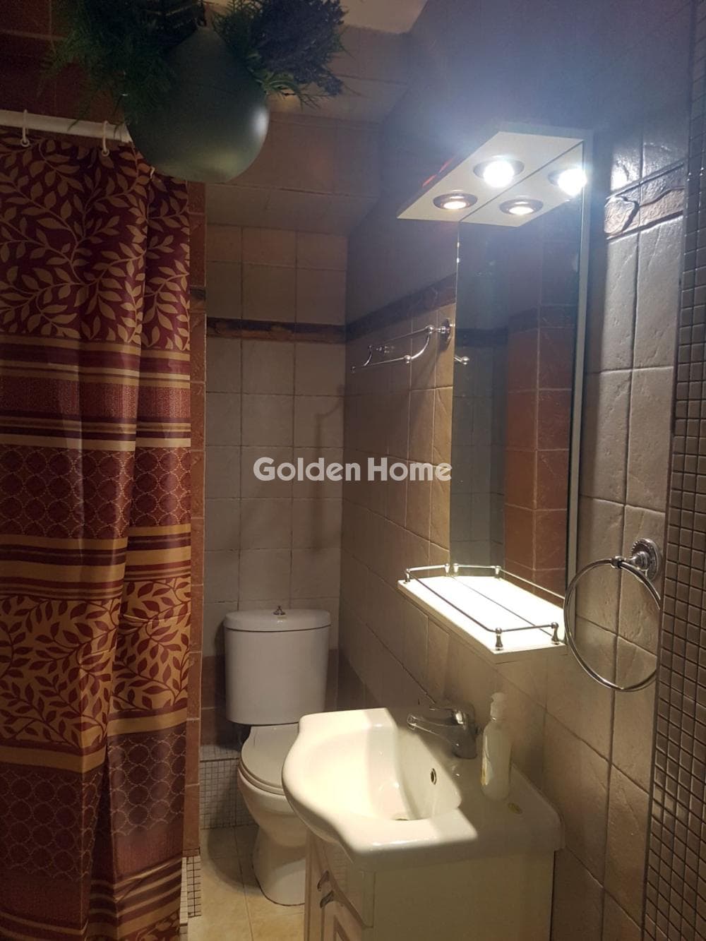 Apartment in Politechnioupoli, Zografou — Photo 6 of 6