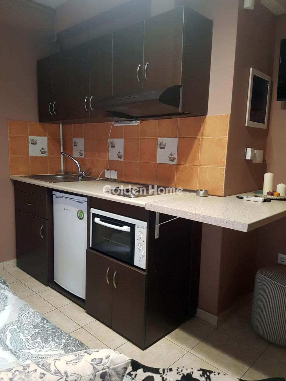 Apartment in Politechnioupoli, Zografou — Photo 5 of 6