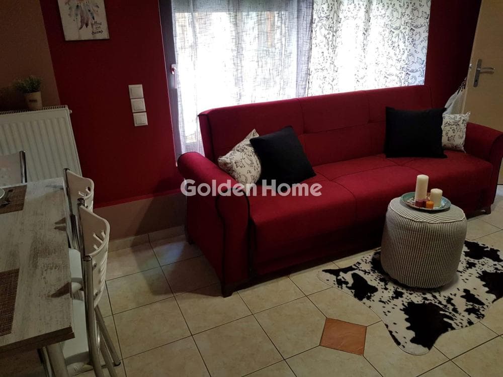 Apartment in Politechnioupoli, Zografou — Photo 4 of 6