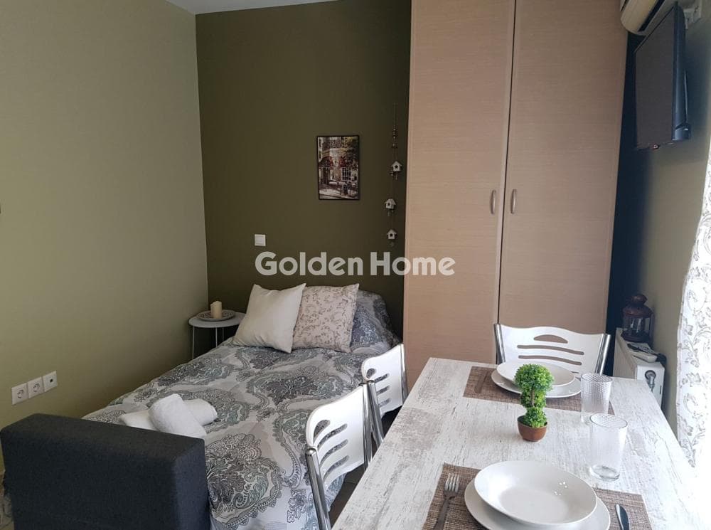 Apartment in Politechnioupoli, Zografou — Photo 2 of 7