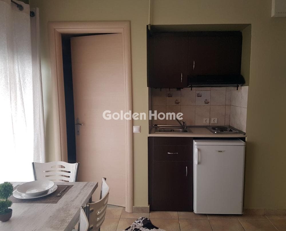 Apartment in Politechnioupoli, Zografou — Photo 5 of 7