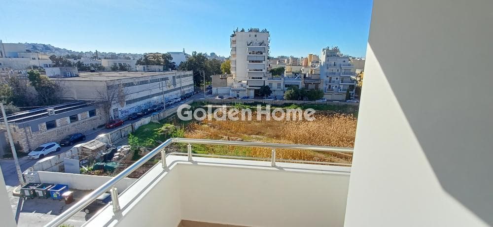 Διαμέρισμα στην Καμίνια, Πειραιάς — Φωτογραφία 24 από 24