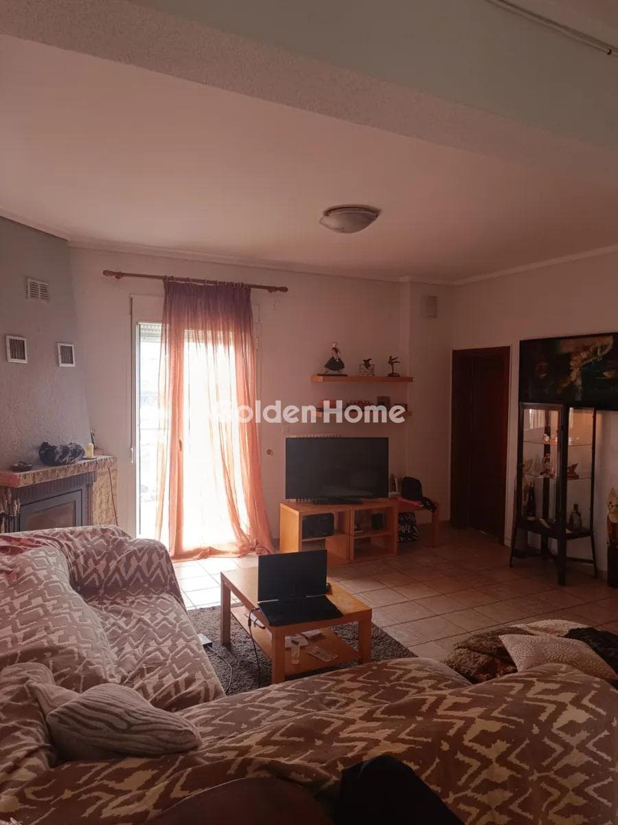Apartment in Neoi Epivates, Neoi Epivates — Photo 1 of 16