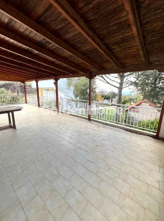 House in Thimari, Palaia Fokaia — Photo 1 of 14