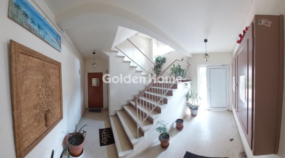Apartment in Kokkinos Mylos, Nea Philadelfia — Photo 9 of 13