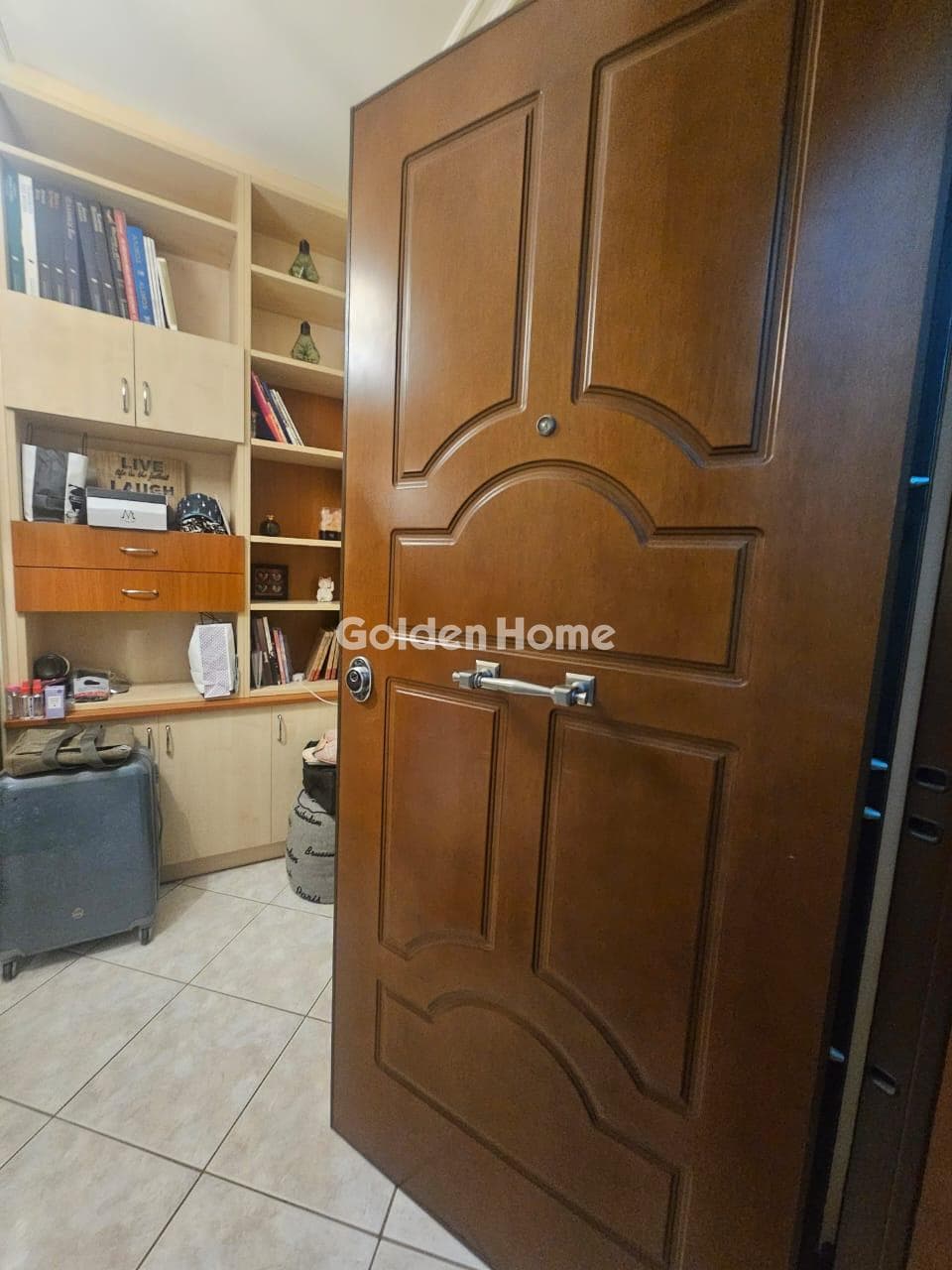 Διαμέρισμα στην Χάνι Τερόβου, Άλιμος — Φωτογραφία 4 από 26