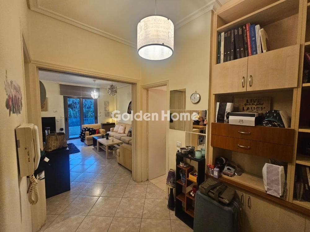 Διαμέρισμα στην Χάνι Τερόβου, Άλιμος — Φωτογραφία 7 από 26