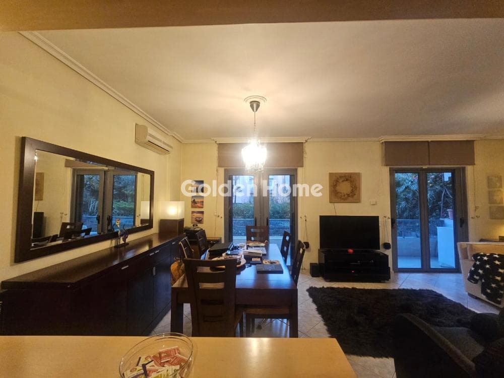 Διαμέρισμα στην Χάνι Τερόβου, Άλιμος — Φωτογραφία 12 από 26