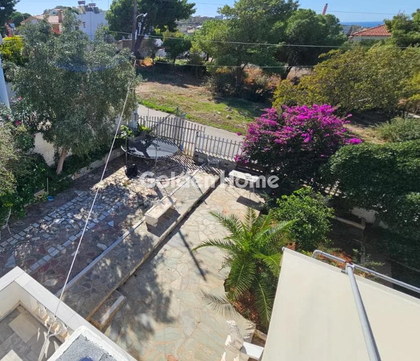 Μονοκατοικία στην Καλύβια, Καλύβια Θορικού — Φωτογραφία 3 από 7