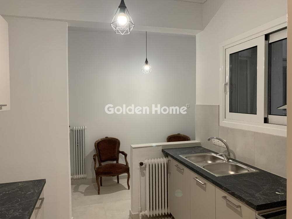 Apartment in Vosporos, Goudi — Photo 3 of 9
