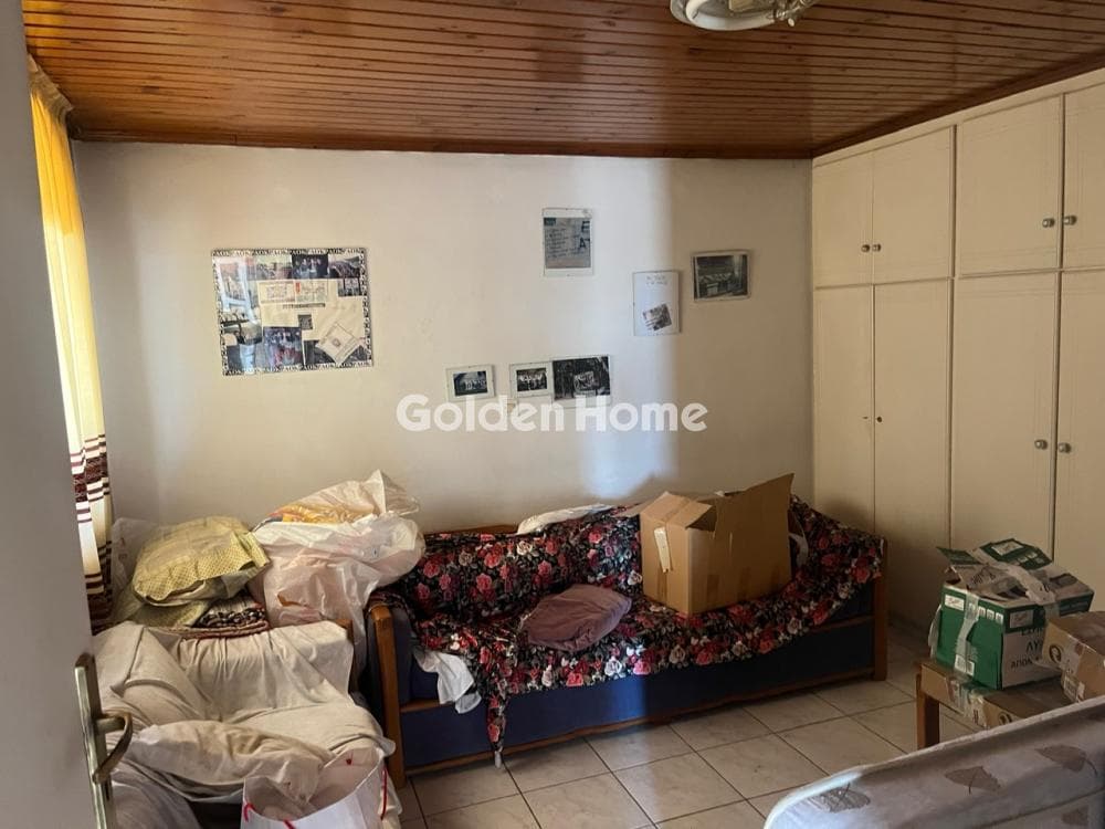 Building Plot in Micheli, Ilion — Photo 13 of 16