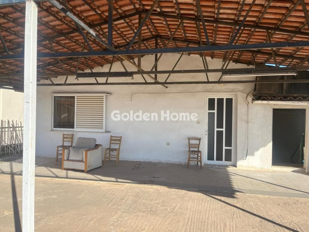 Building Plot in Micheli, Ilion — Photo 4 of 16
