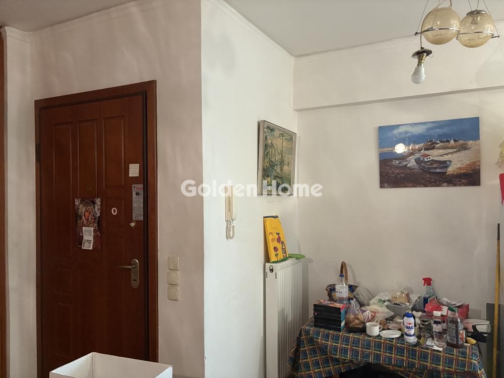 Διαμέρισμα στην Καμίνια, Πειραιάς — Φωτογραφία 10 από 10