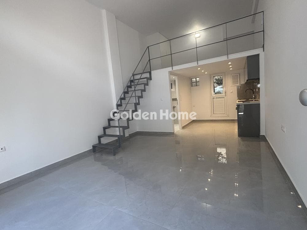 Apartment in Ethnikis Antistaseos, Agios Dimitrios — Photo 2 of 11
