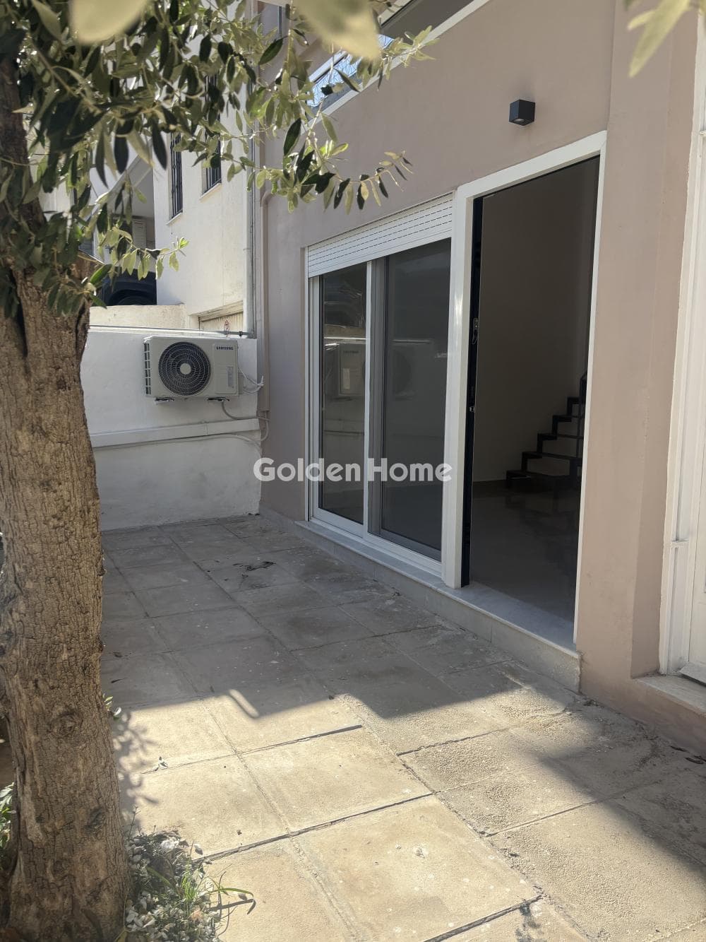 Apartment in Ethnikis Antistaseos, Agios Dimitrios — Photo 10 of 11
