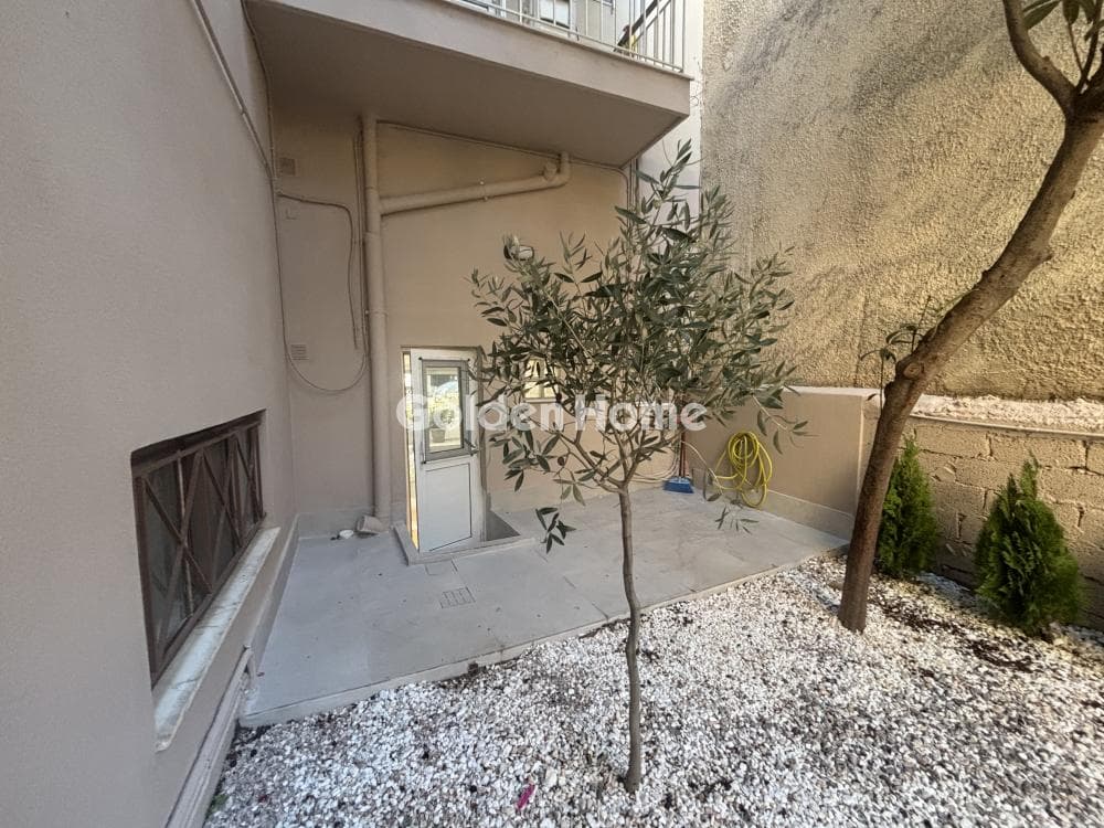 Apartment in Ethnikis Antistaseos, Agios Dimitrios — Photo 9 of 11
