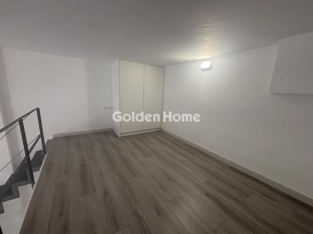 Apartment in Ethnikis Antistaseos, Agios Dimitrios — Photo 6 of 11