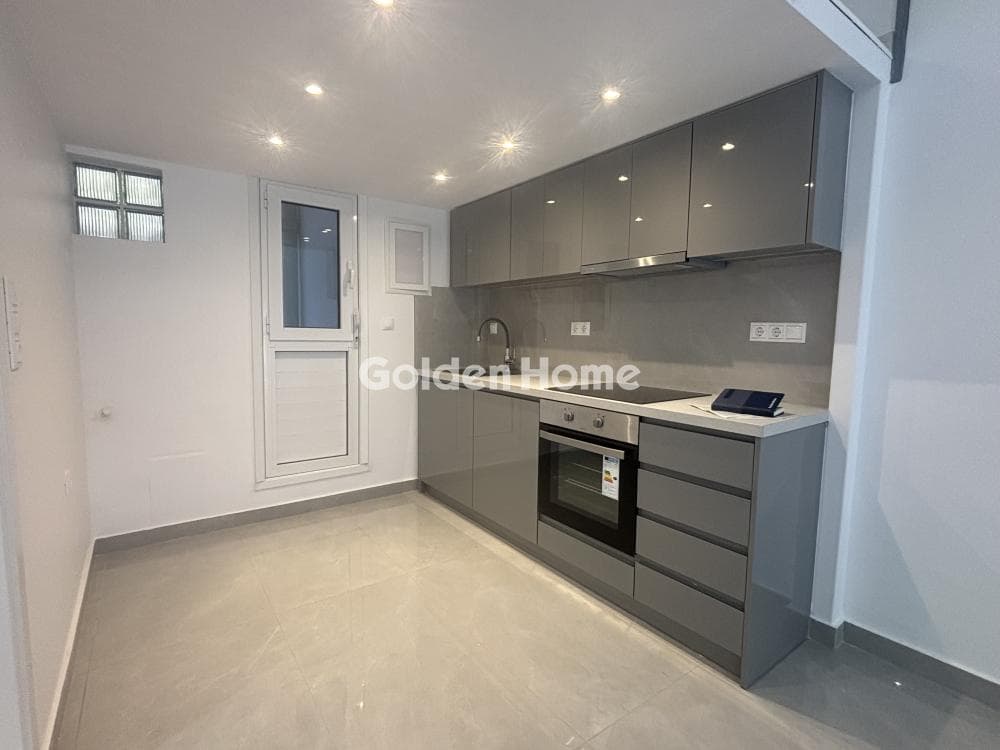 Apartment in Ethnikis Antistaseos, Agios Dimitrios — Photo 4 of 11