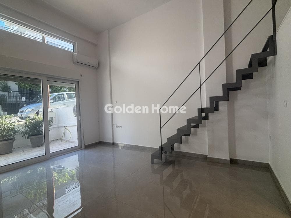 Apartment in Ethnikis Antistaseos, Agios Dimitrios — Photo 3 of 11