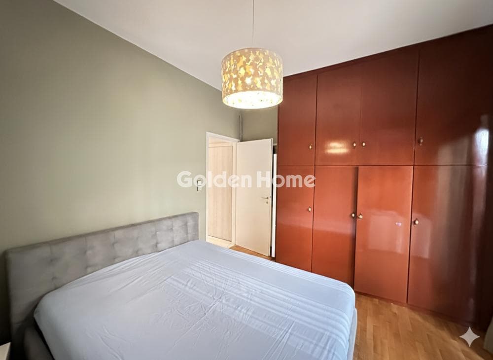 Apartment in Center, Petroupoli — Photo 5 of 11